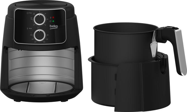 Produktbild Beko Frytkownica FRL2242B