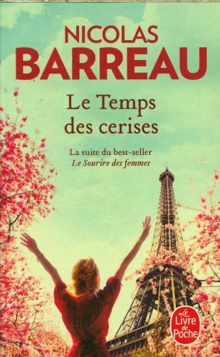 Image du produit Nicolas Barreau (Français, Nicolas Barreau, 2023)