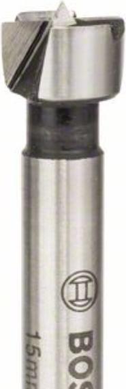 Produktbild Bosch Zubehör Forstnerbohrer, DIN 7483 G D= 15,0 mm L= 90 mm (8 mm)