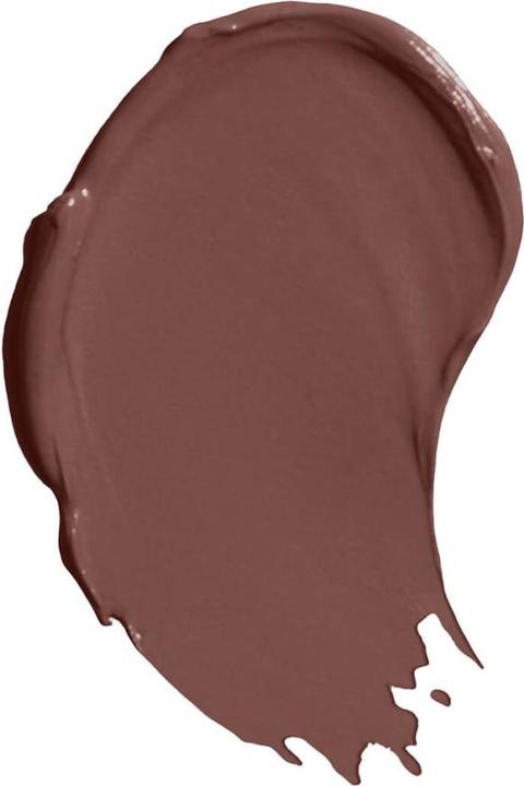 Produktbild NYX Professional Make-Up Cream Lipstick (17 Thread Count)