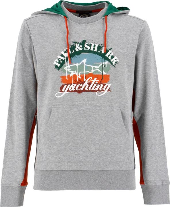 Produktbild Paul & Shark Hoodie (S)