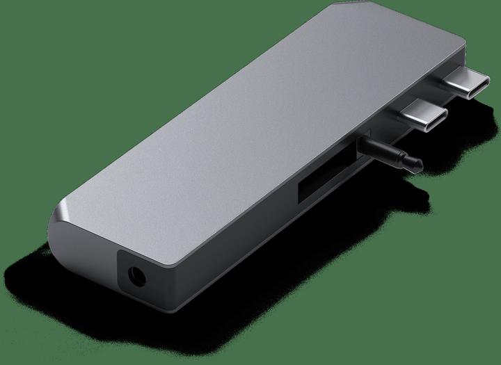 Produktbild Satechi Dual USB-C Pro Hub Mini (USB-C, 5 Ports)