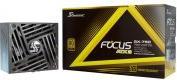 Actual product image Seasonic Focus GX-750 V4 750W ATX3.0 black (750 W)