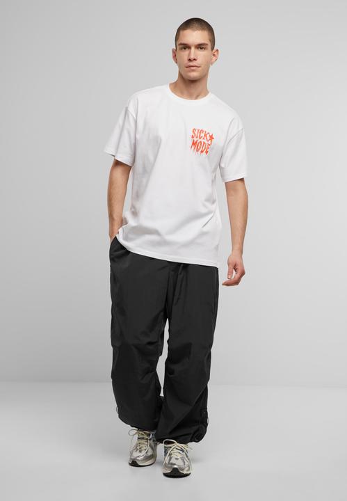 Produktbild Urban Classics Upscale Psycho Font Oversize Tee - 189353 (XXL)