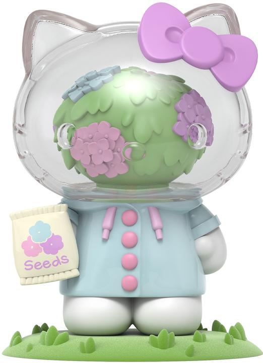 Immagine prodotto WTT Azuma Makoto x Sanrio - Serie Hello Kitty (1 pz.)
