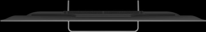 Actual product image TCL 55C728 (55", C728, QLED, 4K, 2021)