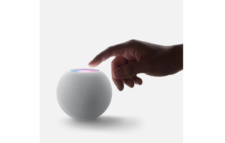 Immagine prodotto Apple HomePod mini (Casa Apple, Apple Siri)