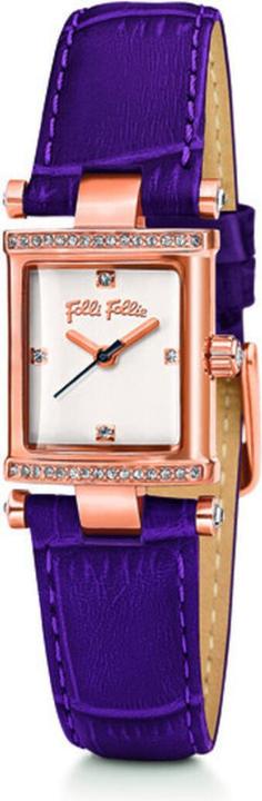 Image du produit Folli Follie Ladies' Watch wf13b037ssl (Ã˜ 18 mm)
