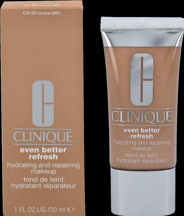 Actual product image Clinique Even Better (CN 52 Neutral)