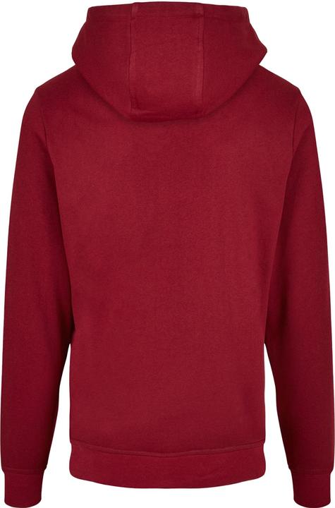 Produktbild Merchcode Merry Christmas Lights Basic Hoody - 117881 (XS)