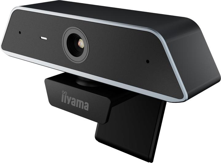 Immagine prodotto iiyama UC CAM80UM-1 Videocamera per videoconferenze 13 MP Pixel 30 fps