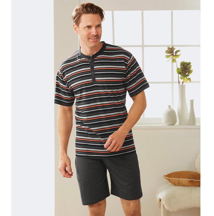 Image du produit Erwin Müller Shorty pour hommes (50)