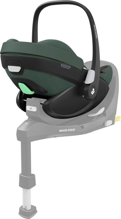 Produktbild Maxi-Cosi Pebble 360 Pro2 (Babyschale, ECE R129/i-Size Norm)