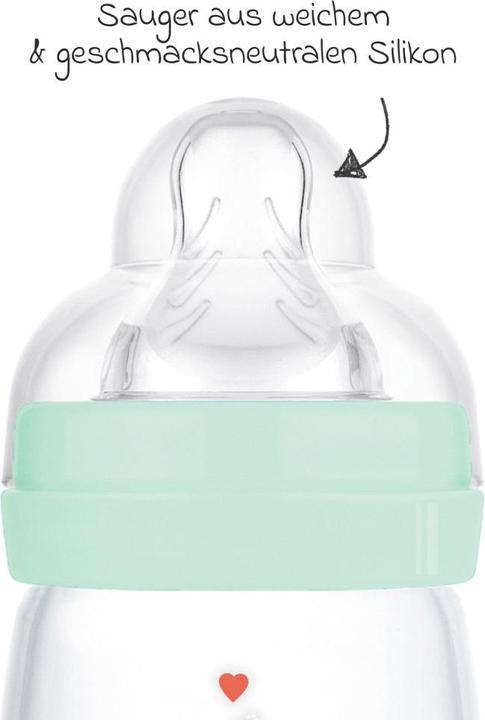Productafbeelding MAM Easy Start Anti-Koliek 320 munt (320 ml)