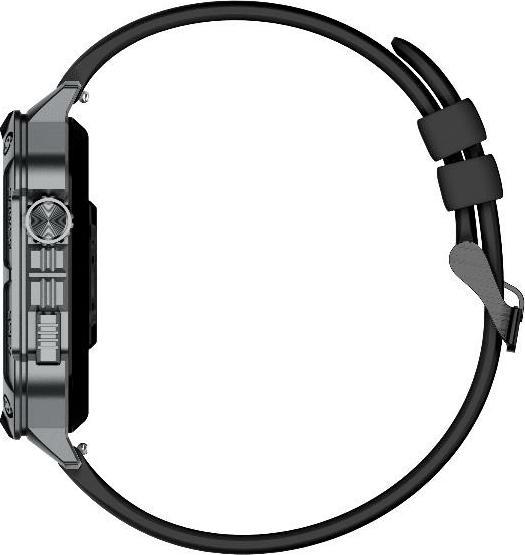 Actual product image Nilox Sporty Smartwatch Trailwatch