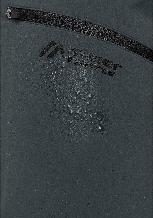 Image du produit Maier Sports Latit Zip (L, 42 E)