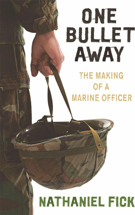 Produktbild One Bullet Away (Englisch, 2007)