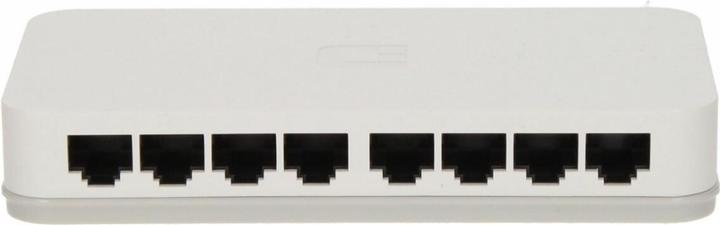 Productafbeelding D-Link GO-SW-8E/E (8 Havens)