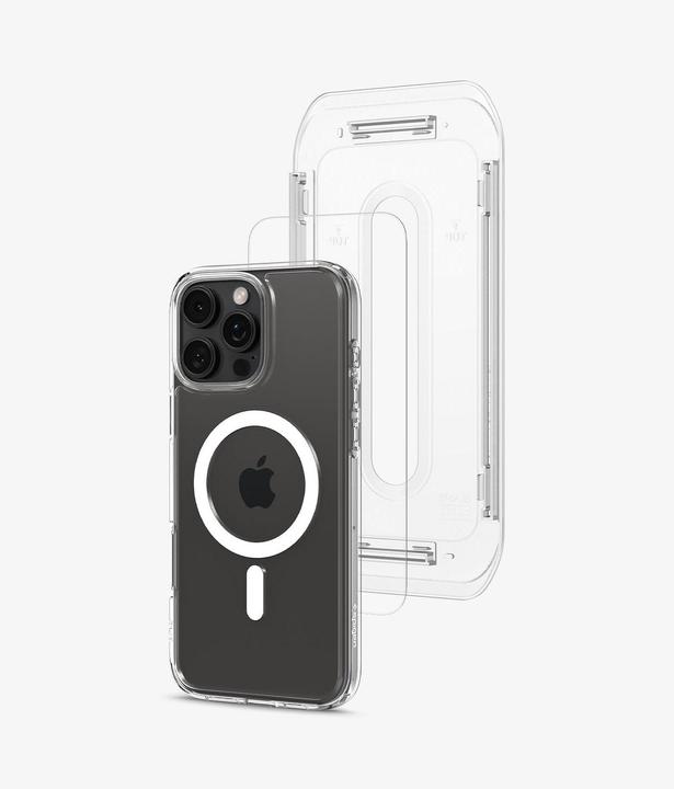 Produktbild Spigen iPhone 16 Pro Max Case (Apple iPhone 16 Pro Max)