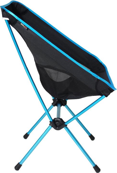 Actual product image Helinox Chair One XL