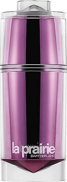 Actual product image La Prairie Platinum Rare Eye Elixir (Gel, 15 ml, Day)