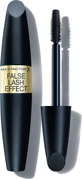 Max Factor False Lash Effect (Black Brown)