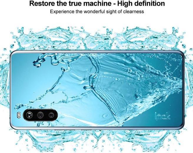 Image du produit Imak Série UX-5 (Sony Xperia 10 III)