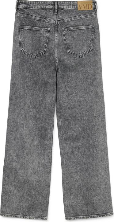 Produktbild Vero Moda VMTESSA Hohe Taille Weiter Beinschnitt Jeans Weit geschnitten (W29/L32)