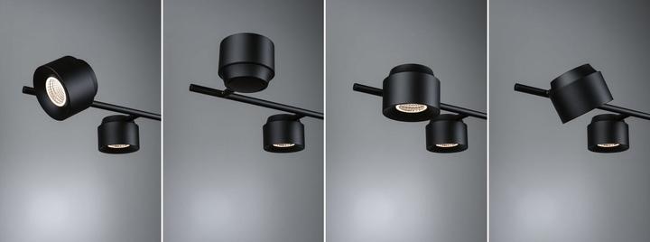 Produktbild Paulmann Puric Pane Zigbee (400 lm)