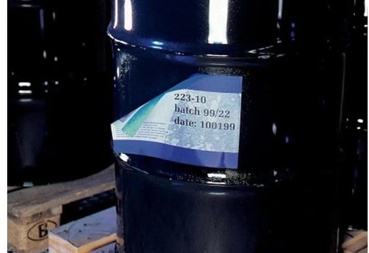 Actual product image Kontakt Chemie Label Remover
