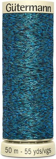 Produktbild Gütermann Metalleffekt-Faden W 331 50 m (50 m)