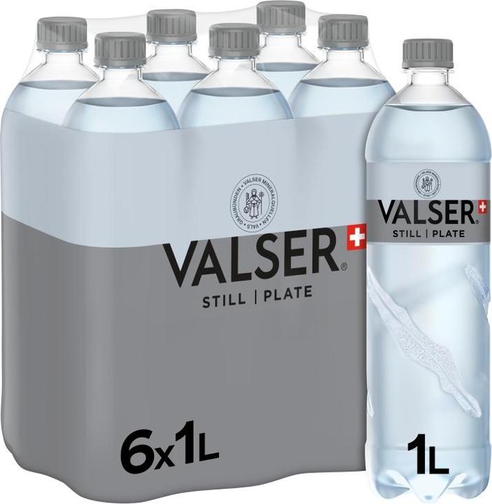 Valser Still (6 x 100 cl)
