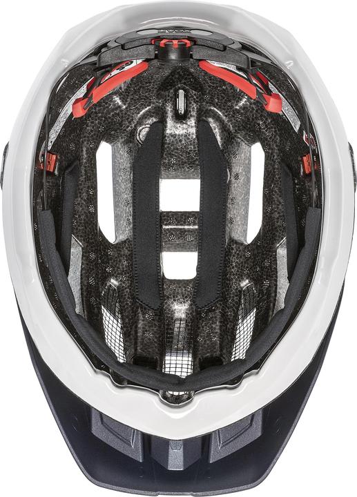 Actual product image Uvex Sports quatro cc (56 - 61 cm)