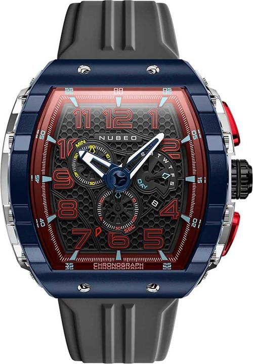 Produktbild Nubeo NB-6088-08 (Chronograph)
