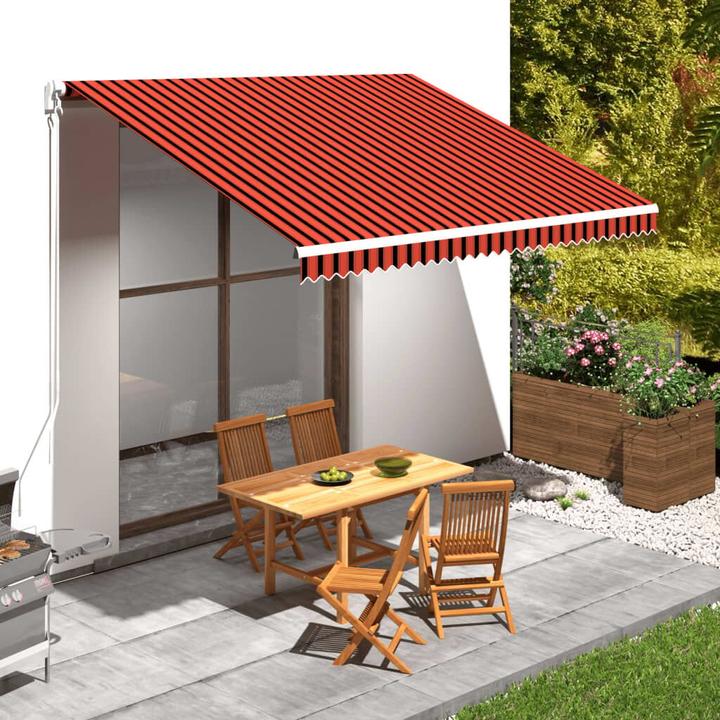 Immagine prodotto VidaXL Lybed (400 x 300 cm)
