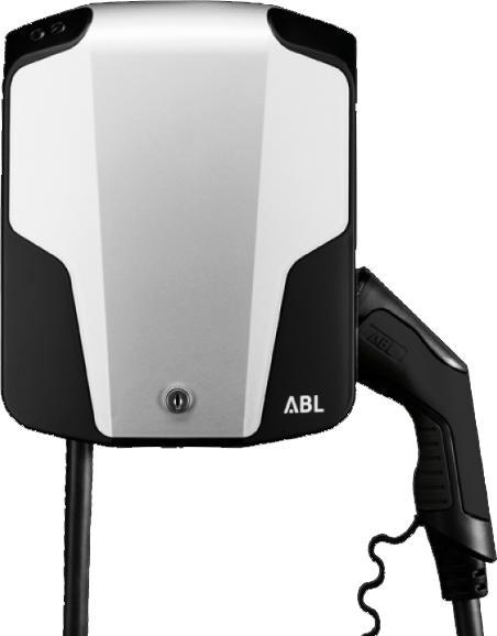 Immagine prodotto ABL eMH1 (Tipo 2, 22 kW, 32 A, Tipo 2)