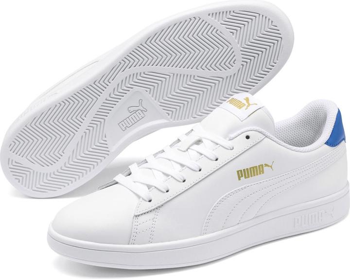 Immagine prodotto Puma Sneaker Smash v2 in pelle (39)