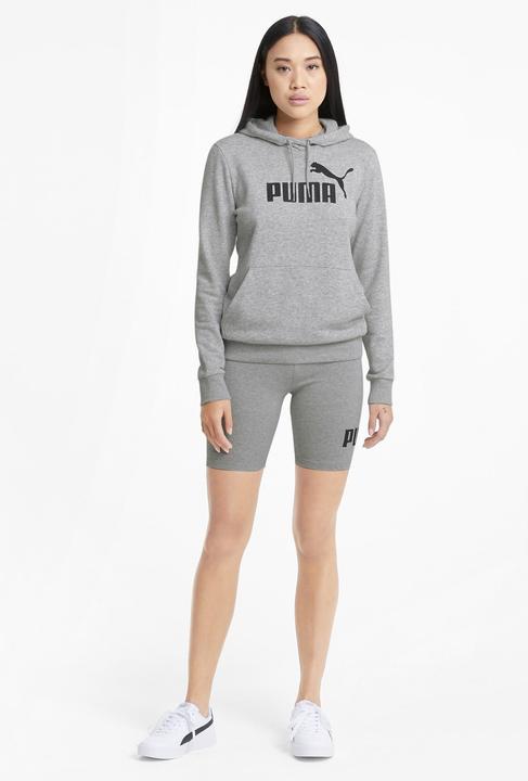 Produktbild Puma ESS Logo Hoodie-586791 (M)