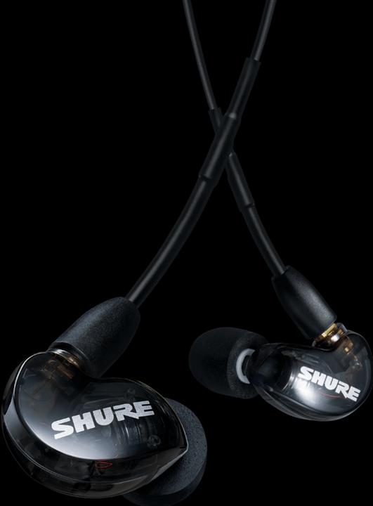 Produktbild Shure Aonic 215 Uni (ANC, Kabelgebunden)