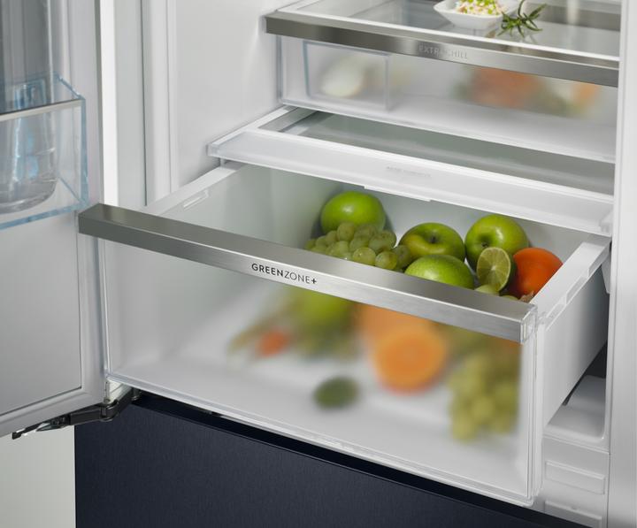 Actual product image Electrolux IK2581BNL (245 l)