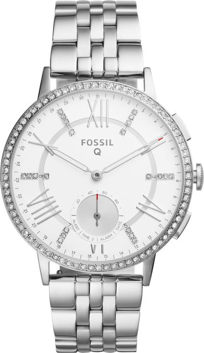 Fossil Q Gazer Connected (Montre analogique, Montre connectée, 41 mm)