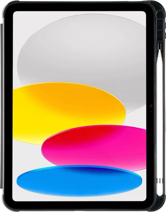 Image du produit OtterBox React Folio (iPad 2022 (10e génération), iPad 2025 (11e génération))