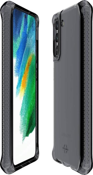 Actual product image Itskins Case Samsung Galaxy R9 Spectrum/Clear