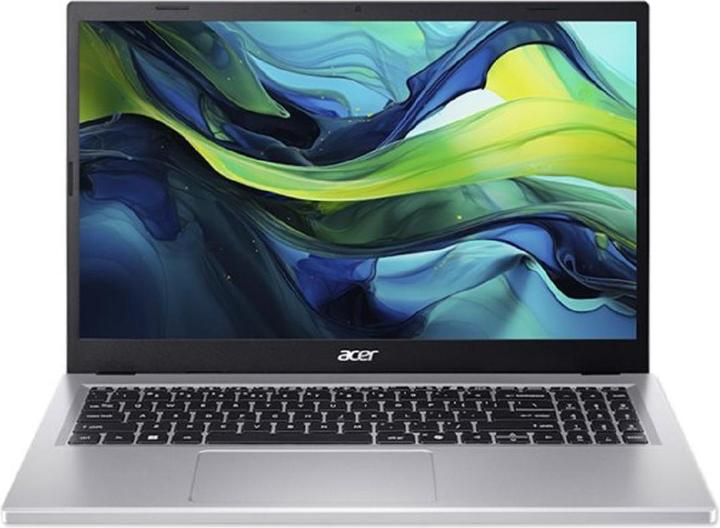 Actual product image Acer Aspire Go 15 AG15-71P (15.60", Intel Core i7-13620H, 16 GB, 512 GB, DE)