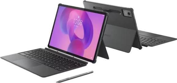 Produktbild Lenovo Idea Tab Pro (nur WLAN, 12.70", 128 GB, Luna Grey)