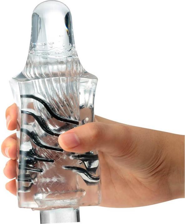 Actual product image Tenga Ball