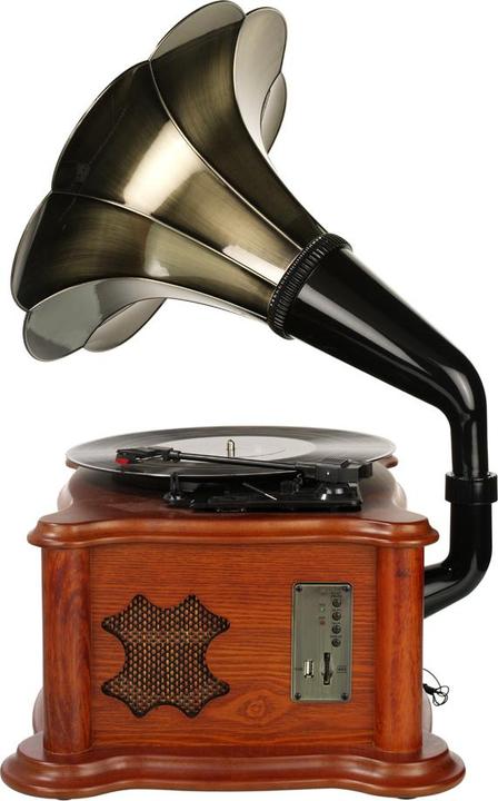 Actual product image Ricatech RMC350