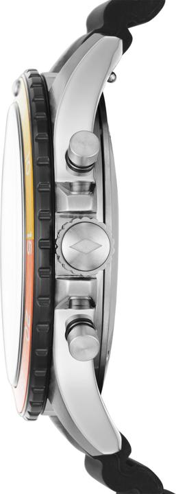 Produktbild Fossil Q Crewmaster (Analoguhr, Hybrid Uhr, 46 mm)