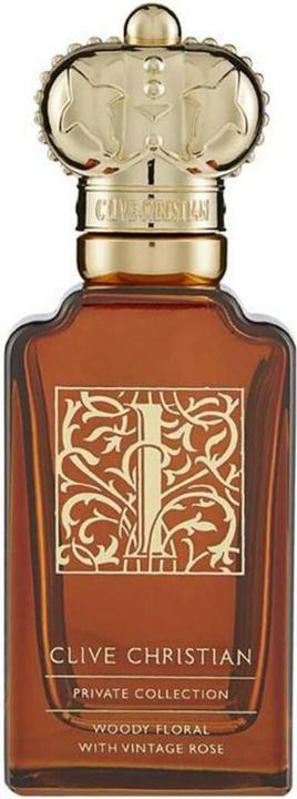 Produktbild Clive Christian Private Collection I Woody Floral Fem Parfum (Eau de Parfum, 50 ml)