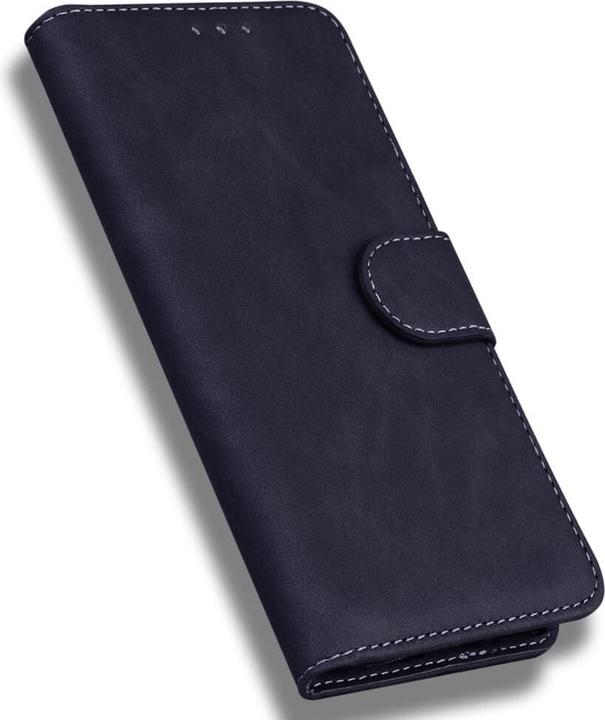 Actual product image Cover-Discount OnePlus Nord 4 - Solid Leather Case Cover (OnePlus Nord 4)